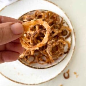 Featured Image of Tobacco Onions