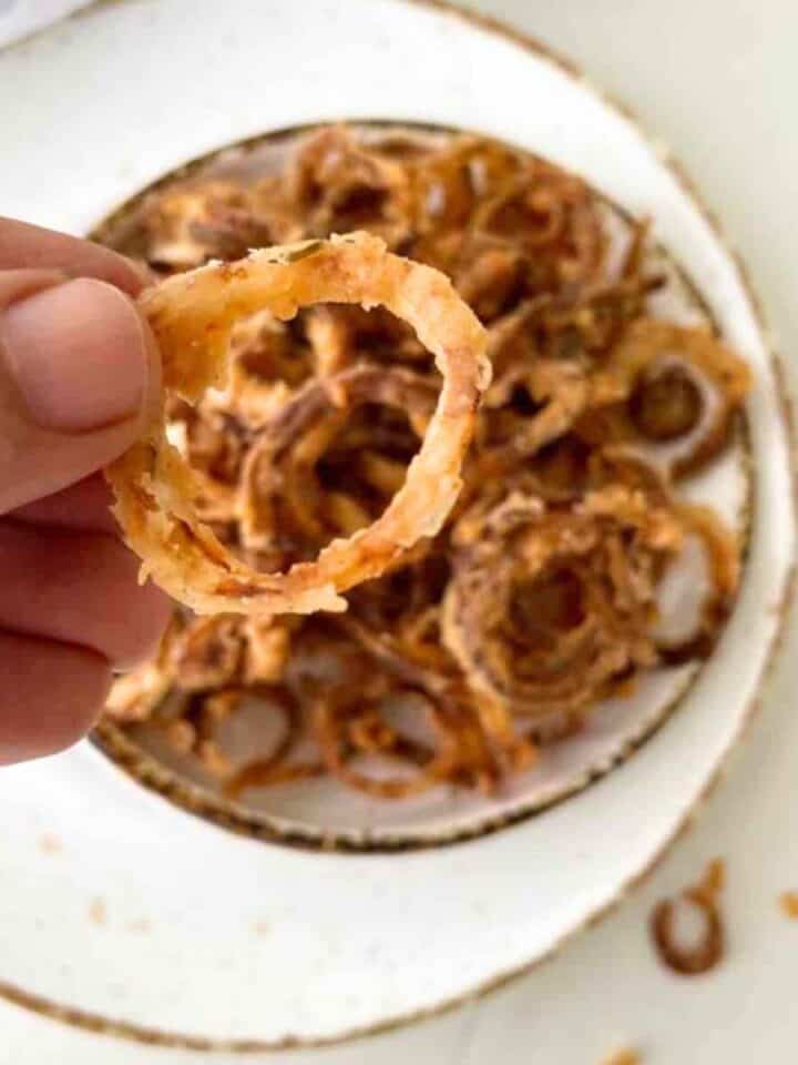 Featured Image of Tobacco Onions