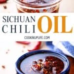 Pinterest Hidden Image