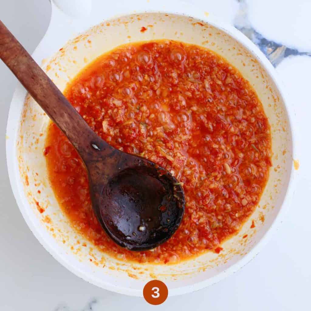 Schewan Spice Schezwan Sauce - CookinUpLife