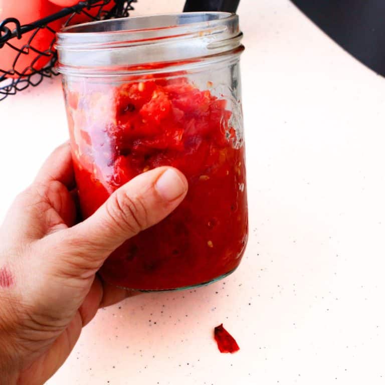 Fire Roasted Tomatoes