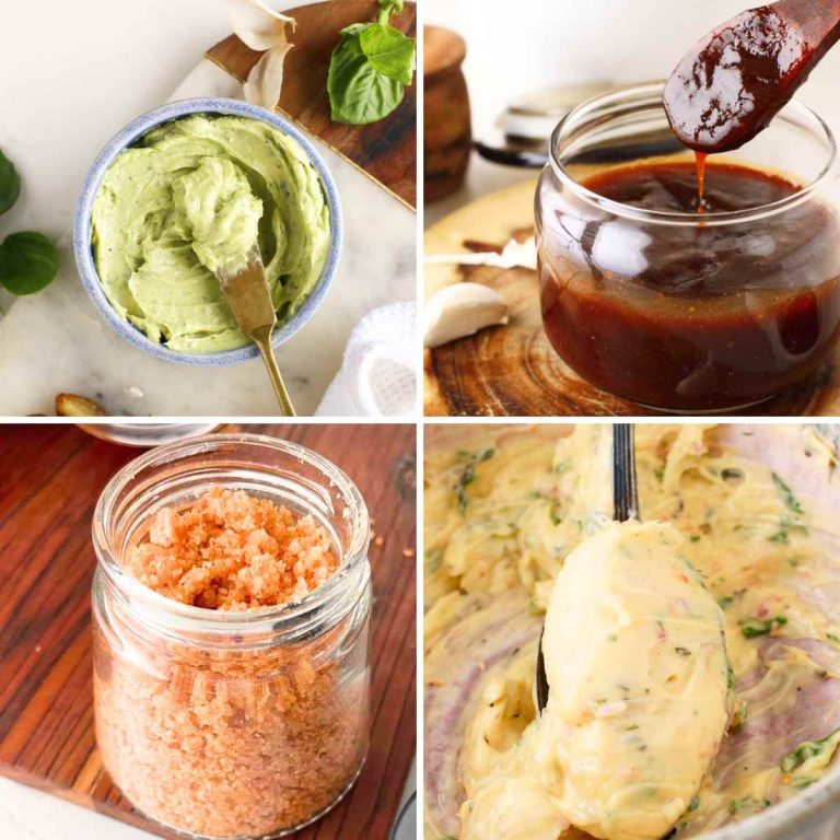 marinades for chicken