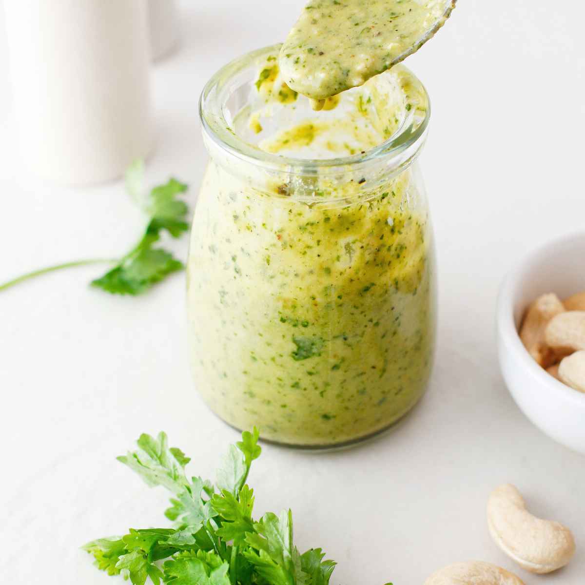 Cheesecake Factory Cashew Tamarind Sauce