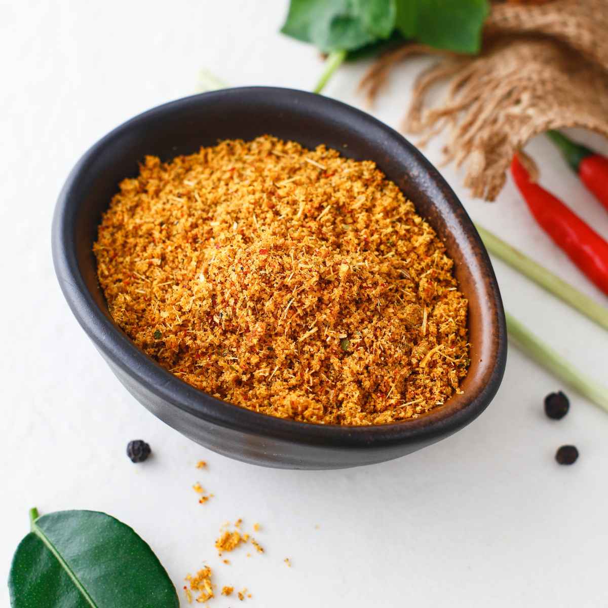 Thai Seasoning Mix