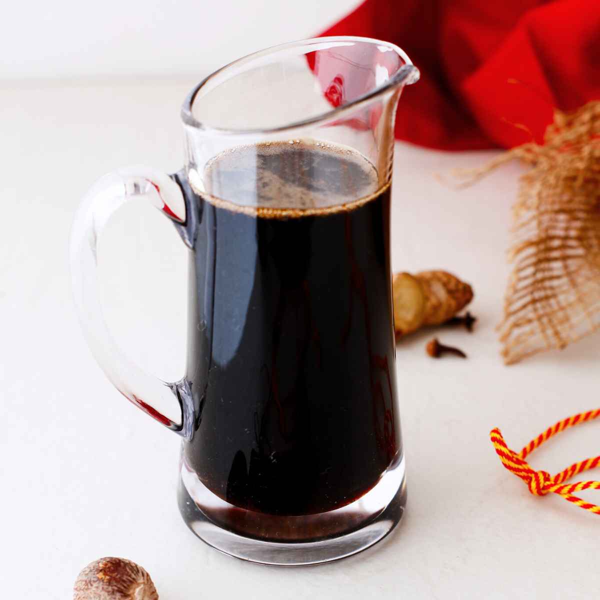 Thread Syrup Gingerbread Syrup - CookinUpLife